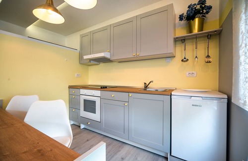 Cerklje ob Krki Cottage | Apartments Stankovo