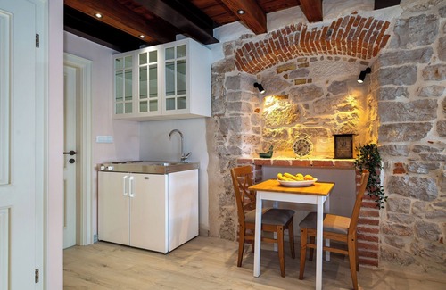 Grad Apartment | Apartments Sun (114471-A2) - Sibenik