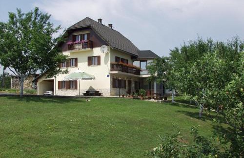 Korana Apartment | Apartments Sven
