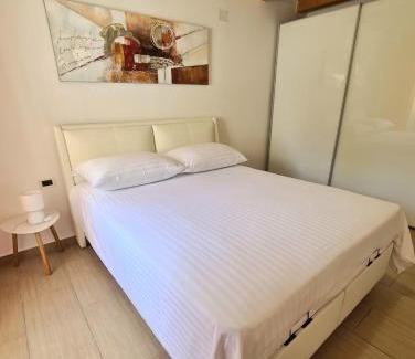 Mosenice Apartment | Apartments Sveti Ivan