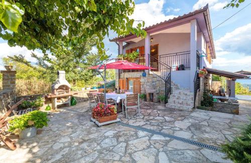 Oprtalj House | Apartments Sveti Leonard