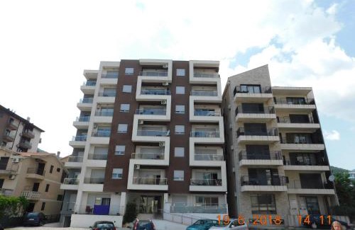 Budva Apartment | Apartments Svilen Konac