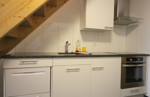 Werd Apartment | Apartments Swiss Star Aussersihl