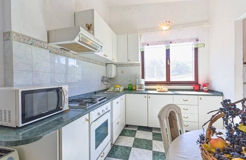 Rogac Apartment | Apartments Tirkiz (104661-A2) - Rogac - island Solta