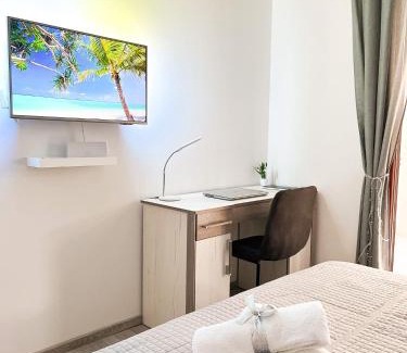 Businci Apartment | Apartments T&T