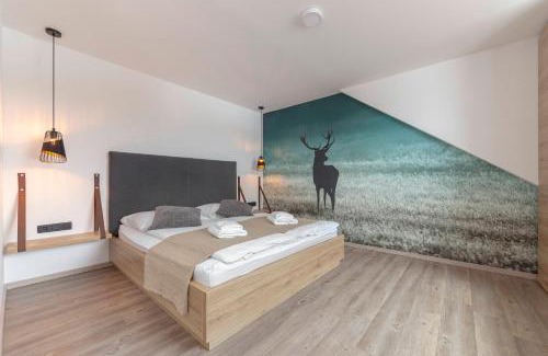 Podbrezje Bed & Breakfast | Apartments Tabor