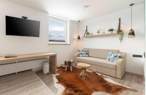 Podbrezje Bed & Breakfast | Apartments Tabor