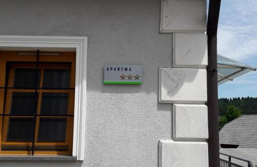 Cerknica Apartment | Apartments Tabor43