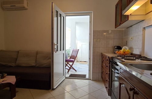 Island Hvar Apartment | Apartments The view (87481-A2) - Jelsa - island Hvar