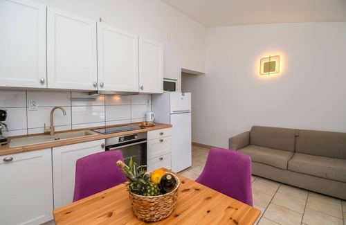Poljica Apartment | Apartments Tina (34191-A6) - Poljica
