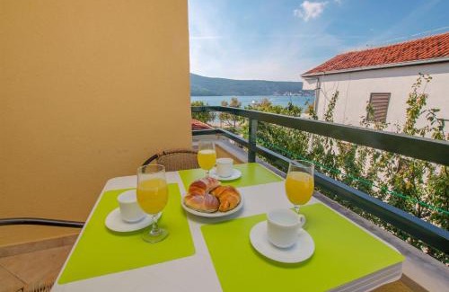 Poljica Apartment | Apartments Tina