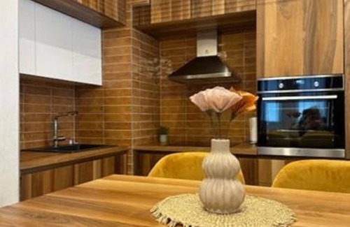 Jahorina Apartment | Apartments Tomić - One Bedroom Apartment (19)