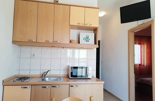Maslinica Apartment | Apartments Toni (10299-A3) - Maslinica