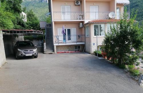 Sucici House | Apartments Tonka Franković