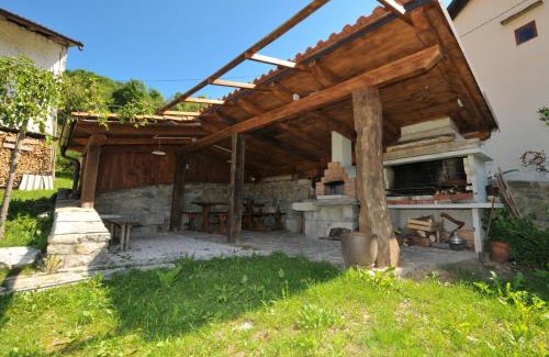 Kobarid Apartment | Apartments Tonkli