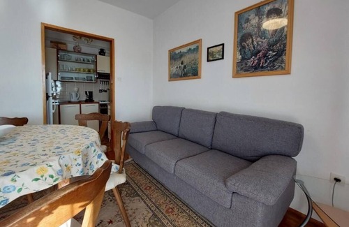 Klanfari Apartment | Apartments Vuković (85211-A1) - Dramalj (Crikvenica)