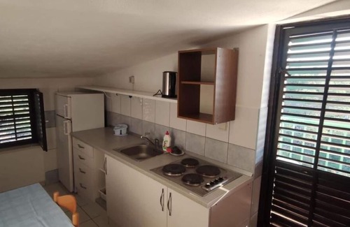 Rogac Apartment | Apartments Vlado (11168-A1) - Rogac - island Solta