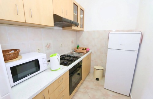 Jakisnica Apartment | Apartments Vacation Jakisnica (115871-A6) - Jakisnica