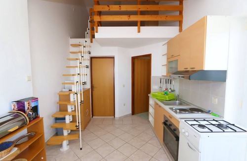 Jakisnica Apartment | Apartments Vacation Jakisnica (115871-A2) - Jakisnica