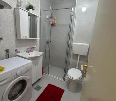 Centar Apartment | Apartments Vanja