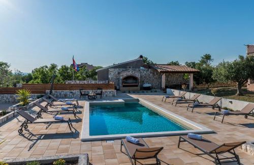 Bicine Apartment | Apartments Vesna