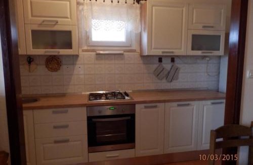 Mirce Apartment | Apartments Vesna & Ivica