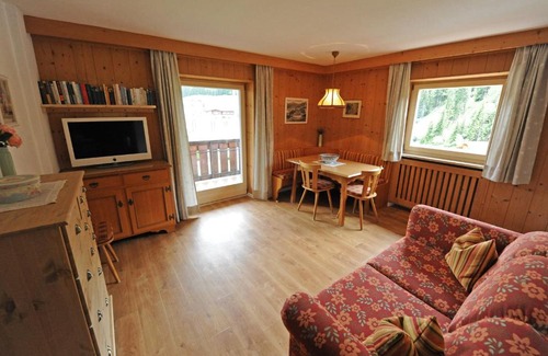 Selva di Val Gardena Apartment | Apartments Villa Rosa