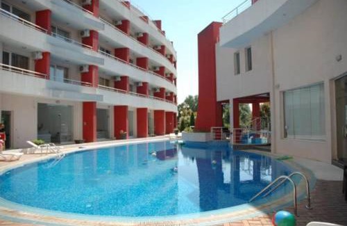 Kranevo Apartment | Apartments Victoria