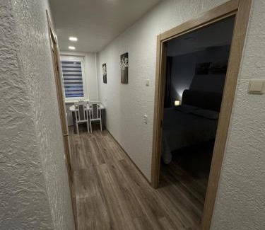 Panevezys Apartment | Apartments Victoria