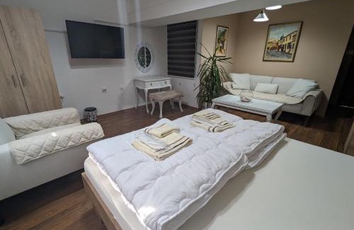 Kavadarci House | Apartments Victory