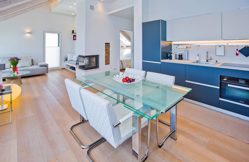Krizni rat Apartment | Apartments Vila Madeleine (118681-A2) - Hvar - island Hvar