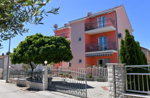 Vodice Apartment | Apartments Vila Miranda