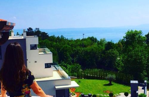 Kastav Apartment | Apartments Villa Bare