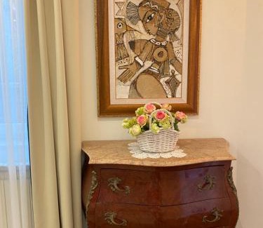 Portoroz Apartment | Apartments Villa BEAUTY PORTOROŽ