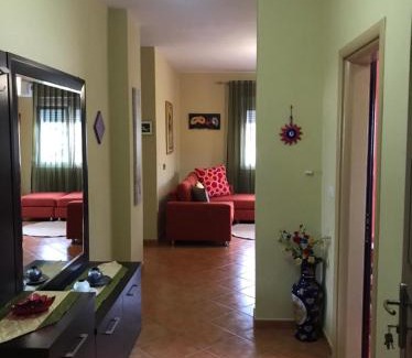 Pogradec Apartment | Apartments Villa Braho