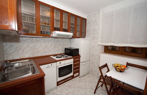 Crikvenica Apartment | Apartments Villa Castello