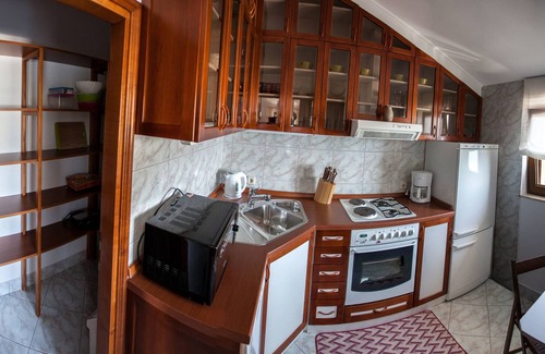 Crikvenica Apartment | Apartments Villa Castello