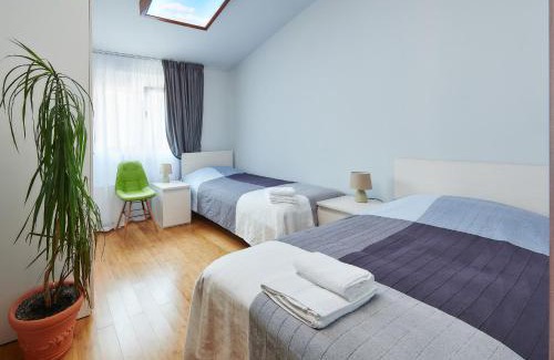 Burtaisi Apartment | Apartments Villa FourTuna