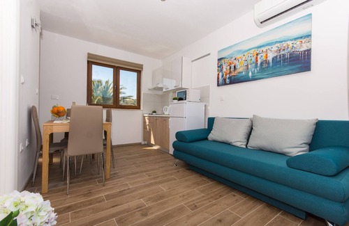 Veliki Drvenik Apartment | Apartments Villa LA (59731-A1) - Drvenik Veliki