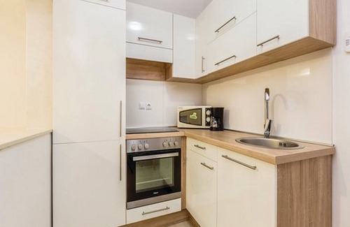 Stinica Apartment | Apartments Villa Kim - Two Bedroom Apartment with Terrace and Sea View