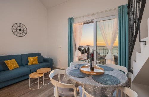 Plat Apartment | Apartments Villa Maria