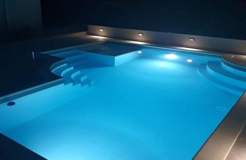 Solin Apartment | Apartments Villa Salona Sky - Deluxe One Bedroom Apartment with Balcony (4)