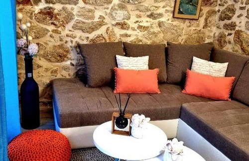 Island Hvar Apartment | Apartments Villa Santa Maria Hvar With Jacuzzi