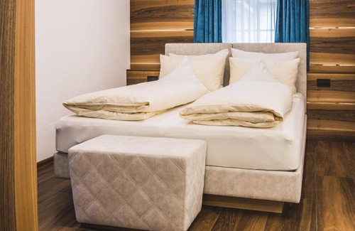 Ortisei Apartment | Apartments Villa Venezia Luxury