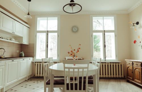 Jurmala Apartment | Apartments Vintage Vilnis