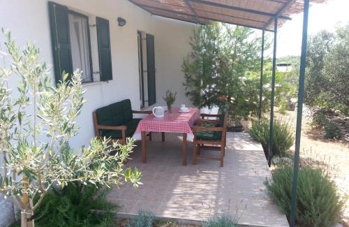 Maslinica Apartment | Apartments Voga