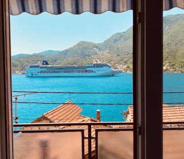 Lepetane Apartment | Apartments Vučinović