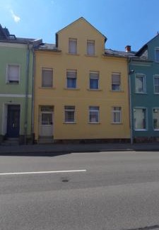 Crimmitschau Apartment | Apartments Wagner