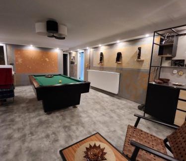 Bovec Apartment | Apartments & wellness Kal Koritnica