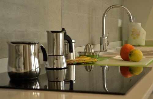 Romano d'Ezzelino House | Apartments with two bedrooms and two bathrooms - First Floor